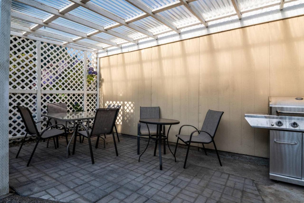 Garibaldi Getaway Villa ภายนอก รูปภาพ
